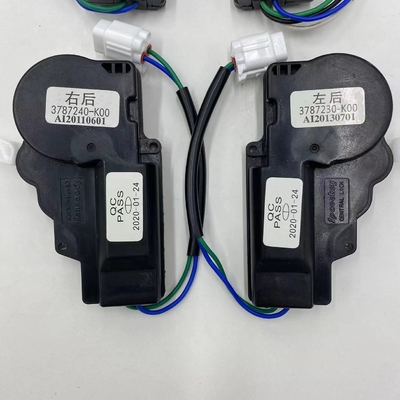 グレートウォールハヴァル 3787210-K00ロックアクチュエータのための効果的な自動車ロック組立