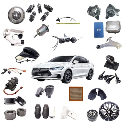 自動車アクセサリー BYD 自動車部品 OEM部品のすべてのモデルのための高コスト性能