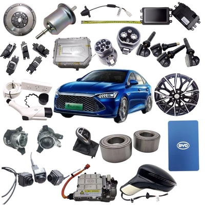 自動車アクセサリー BYD 自動車部品 OEM部品のすべてのモデルのための高コスト性能