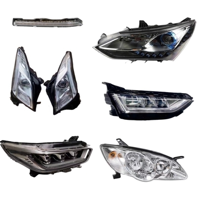 ターンシグナル LEDヘッドライト BYD自動車全シリーズヘッドライト組成用