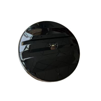 BYD E6 2010- オリジナルサプライチェーンソリューションのための鉄鋼自動車スペアタイヤカバーボディキット