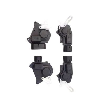 10*4*7cm BYD F3 ドアロックモーター L3G3R 中央制御とフロント/バックドア