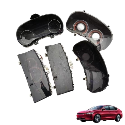 BYD F0F3L3G3F3RS6 自動車用機器パネル組成材料