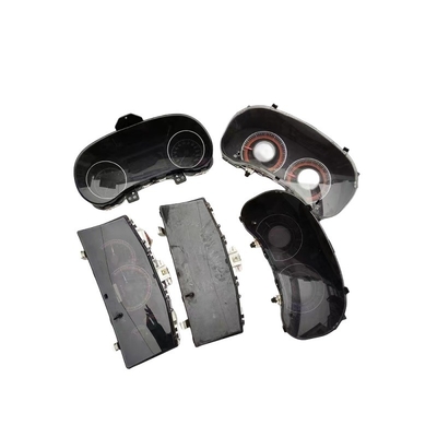 BYD F0F3L3G3F3RS6 自動車用機器パネル組成材料