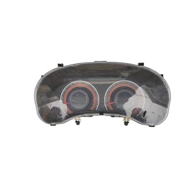 BYD F0F3L3G3F3RS6 自動車用機器パネル組成材料