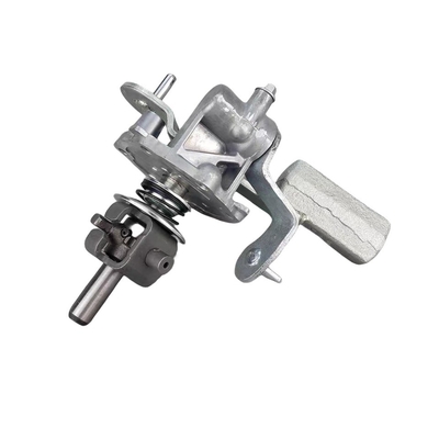 2010- Byd F3 L3 G3 スピード シャープ F3 マニュアルシフト メカニズム 組み立て トランスミッション 変更 シングルレバー