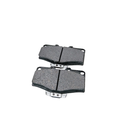 D436-7298 SP1222 04465-YZZ57 トヨタ・ヒルックス・ランド・クルーザー 4 ランナー・ヒルックス・タコマ用のブレーキパッド
