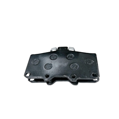 D436-7298 SP1222 04465-YZZ57 トヨタ・ヒルックス・ランド・クルーザー 4 ランナー・ヒルックス・タコマ用のブレーキパッド