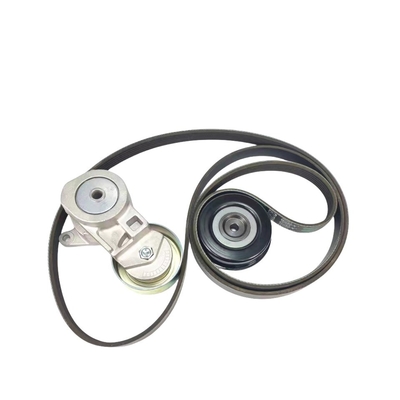 BYD S6F6M6 Mitsubishi 4G69 エンジン輸送ソリューションのための発電機ベルト緊張イドル
