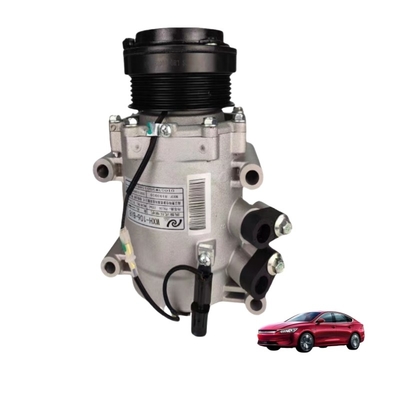 BYD S6S7 1.5L エンジン 2014-のための世代タンとソングプロエアコン圧縮機