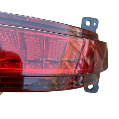 OE NO. 4116400XKV08A ホバー H6 グレートウォール HAVAL H9 20-22 モデル 車用 LED テールライト