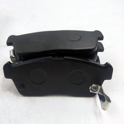 DAIHATSU TOYOTA スバル MITSUBISHI 04465-B1010 フロントブレーキパッド D2005 2006年 ハ