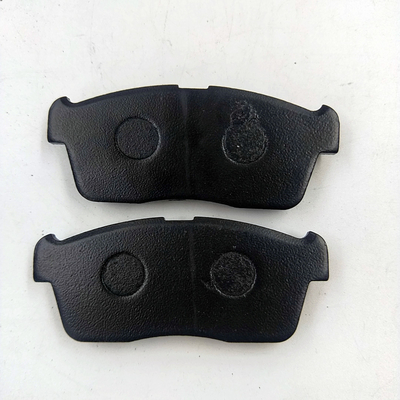 DAIHATSU TOYOTA スバル MITSUBISHI 04465-B1010 フロントブレーキパッド D2005 2006年 ハ