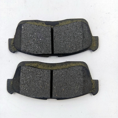 DAIHATSU TOYOTA スバル MITSUBISHI 04465-B1010 フロントブレーキパッド D2005 2006年 ハ