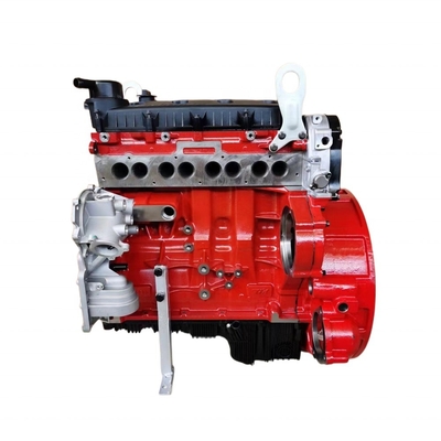 2.8TC オメガ SOHC 自動車エンジンをアップグレード