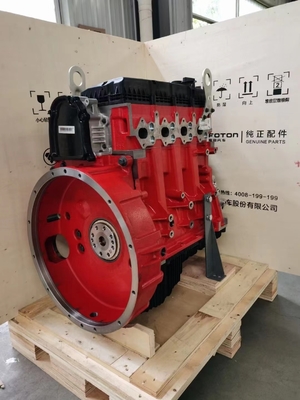 2.8TC オメガ SOHC 自動車エンジンをアップグレード