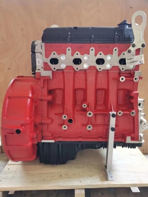 2.8TC オメガ SOHC 自動車エンジンをアップグレード