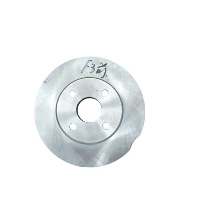 HT250/G3000 材料 前輪と後輪のブレーキディスクByd F3 L3G3F3RG3R 100%試験