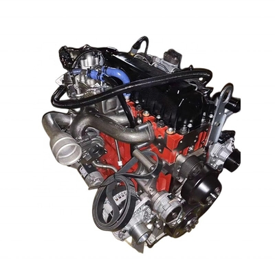 FOTON JMC トラック OMAC Cummins 3.8 エンジン組 1.5 CNG エンジン