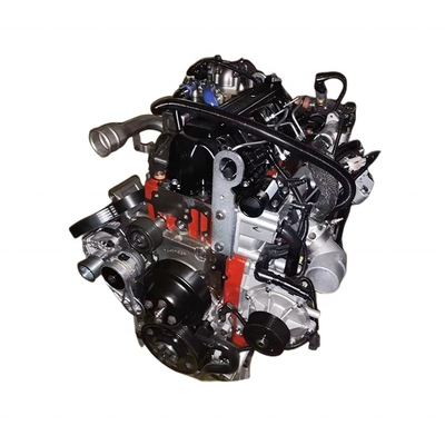 FOTON JMC トラック OMAC Cummins 3.8 エンジン組 1.5 CNG エンジン