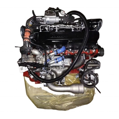 FOTON JMC トラック OMAC Cummins 3.8 エンジン組 1.5 CNG エンジン
