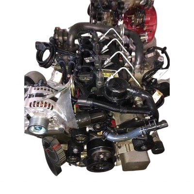 FOTON JMC トラック OMAC Cummins 3.8 エンジン組 1.5 CNG エンジン