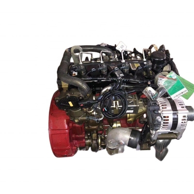 FOTON JMC トラック OMAC Cummins 3.8 エンジン組 1.5 CNG エンジン