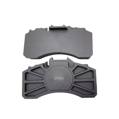 自動車ブレーキシステム トレーラーブレーキパッド BPW8201 WVA 29403 中国製 オーダーメイドモデル