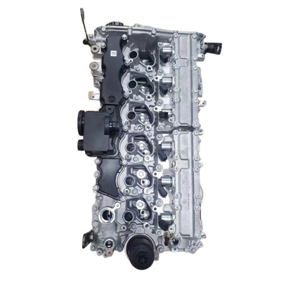 2019年 ランドローバー 48Vライトハイブリッドエンジン 3.0T容量 5525146585555511コード