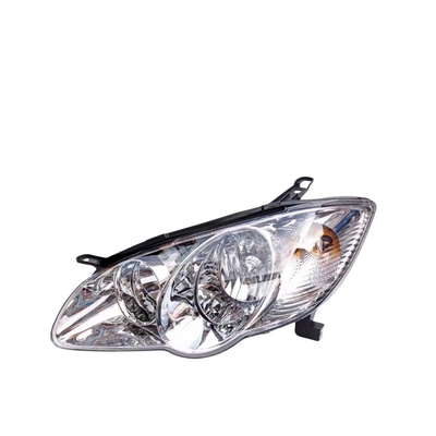 BYD F3F3R ヘッドライト組替え 古いヘッドライト部品とアクセサリーに適しています