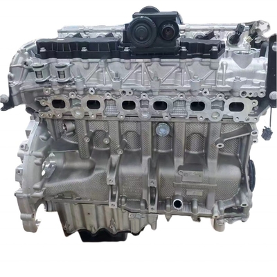 2019年 ランドローバー 48Vライトハイブリッドエンジン 3.0T容量 5525146585555511コード