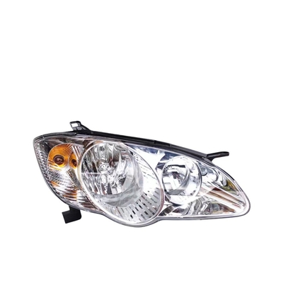 BYD F3F3R ヘッドライト組替え 古いヘッドライト部品とアクセサリーに適しています