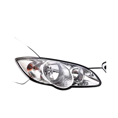 BYD F3F3R ヘッドライト組替え 古いヘッドライト部品とアクセサリーに適しています