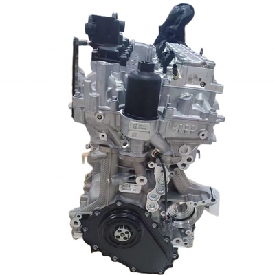 2019年 ランドローバー 48Vライトハイブリッドエンジン 3.0T容量 5525146585555511コード