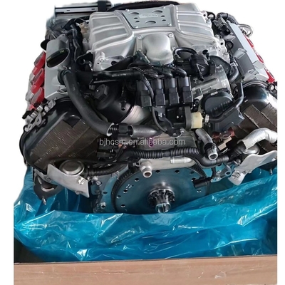 Audi CRE 3.0L エンジン 2009年 エンジン位 SOHC