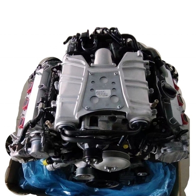 Audi CRE 3.0L エンジン 2009年 エンジン位 SOHC