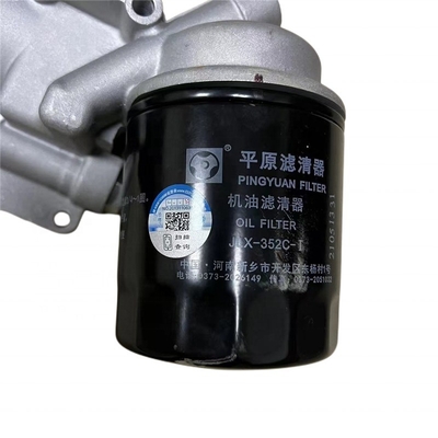 グレイト・ウォール・ハヴァル GW2.5TCI 2.8TC エンジン機能改善のための自動車オイルフィルター組