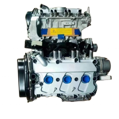 3.0T 48V エンジン組成 オードイ A6 CCE 2.8L BDX 2.8L カーフィットメント オードイ FAW
