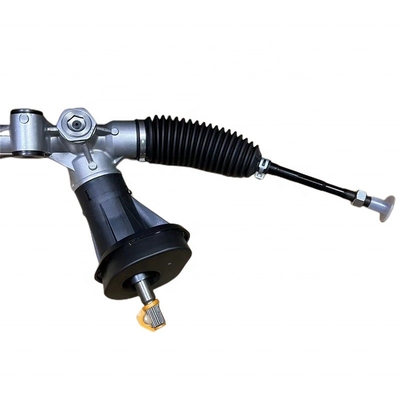 グレイトウォール EV テング ウイング C30 OEM 3401110XN16XA ホワイトとブラックキャットのステアリング