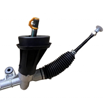 グレイトウォール EV テング ウイング C30 OEM 3401110XN16XA ホワイトとブラックキャットのステアリング