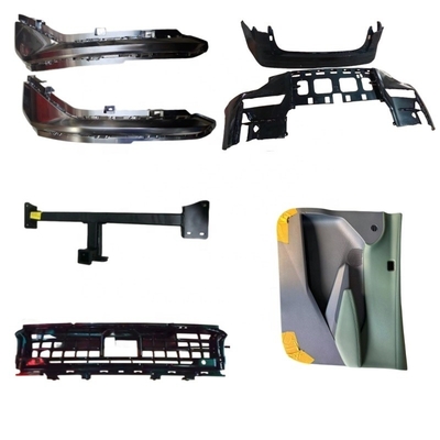 ZEEKR001 009zeekrX ドアホッドヘッドライトの自動車部品と小売 パーツ