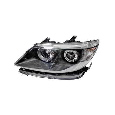 BYD S6 ヘッドライト ランプ アクセサリー 12V の 電圧 で 車 の 照明 システムを 強化 する