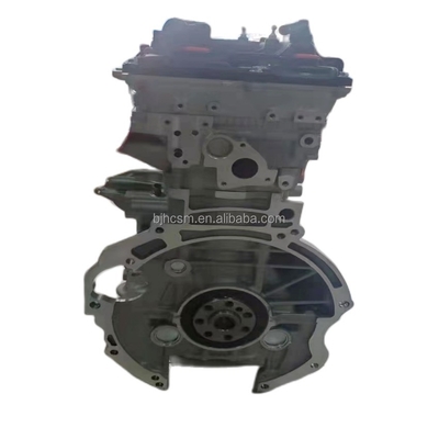 2.4L SOHC エンジン キア ヒュンダイ ix25 ix35 ソナタ K4 K5 スマイラン ロングドン K3 G4NA G4NB G4KE
