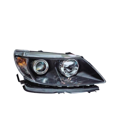 BYD S6 ヘッドライト ランプ アクセサリー 12V の 電圧 で 車 の 照明 システムを 強化 する