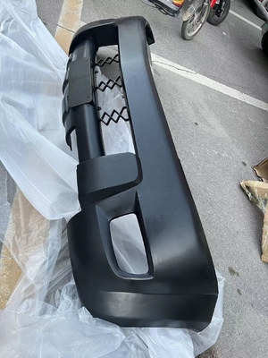 カー エクステリア 装飾 大壁 フロント バンパー ハヴァル H1/H2/H3/H4/H5/H6/H7/H8/H9