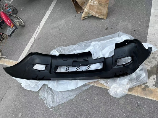 カー エクステリア 装飾 大壁 フロント バンパー ハヴァル H1/H2/H3/H4/H5/H6/H7/H8/H9