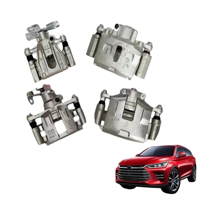 BYD S6 S7 ブレーキ・サブポンプ フロント・バック・キャリパー 2014年 閉ざされたオフロード車両