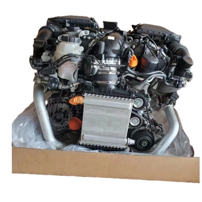 メルセデス276 2.2cc ガスエンジン組成 重荷車設置用