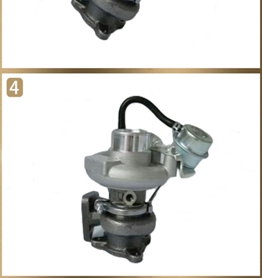 1118100-ED09 グレートウォール 自動車部品 ハヴァル H2 H5 GW4D20 2.0T オリジナルターボチャージャー組成