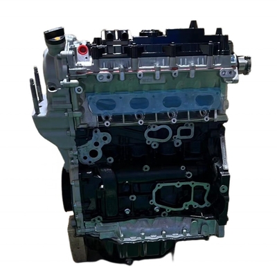 ギリー 4G18T エンジン モデル クレ 高性能ガソリンエンジン
